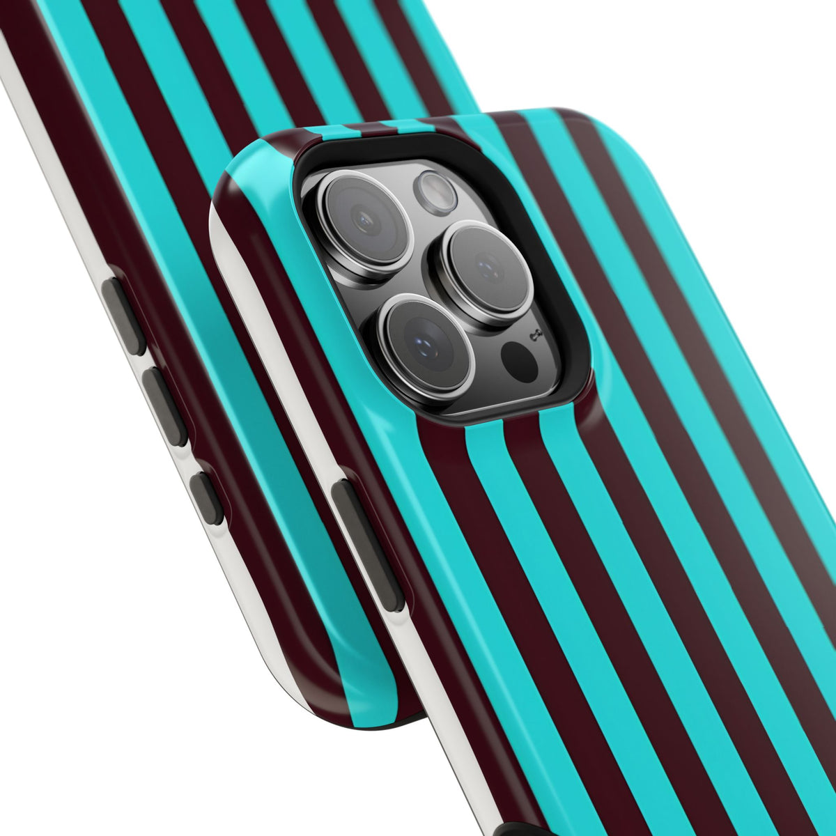 Poolday Magnetic Impact-Resistant Phone Case