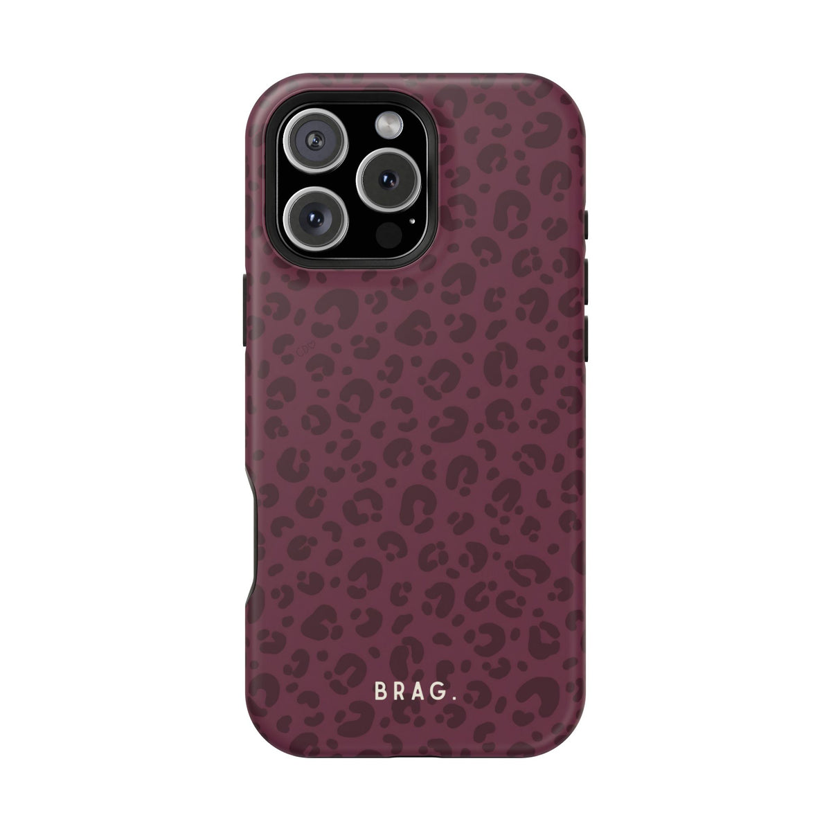 Wild Thing Magnetic Impact-Resistant Phone Case
