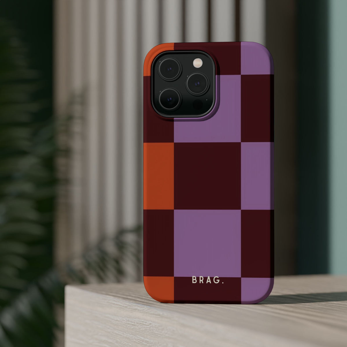 Sundowner Magnetic Impact-Resistant Phone Case