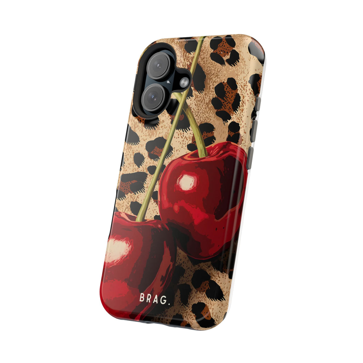 Bad Influence Magnetic Impact-Resistant Phone Case