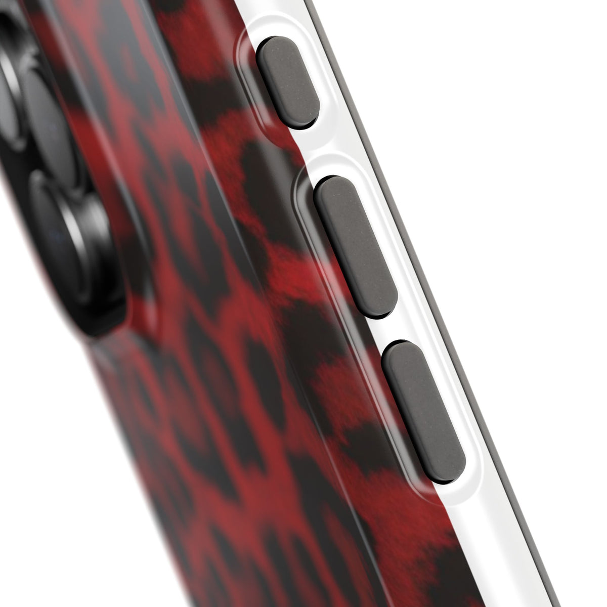 Blood Moon Magnetic Impact-Resistant Phone Case