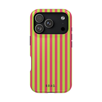 Limoncello Magnetic Impact-Resistant Phone Case