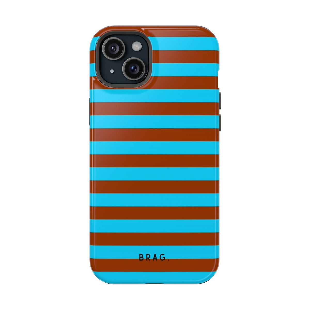 Cocoa Coast Magnetic Impact-Resistant Phone Case