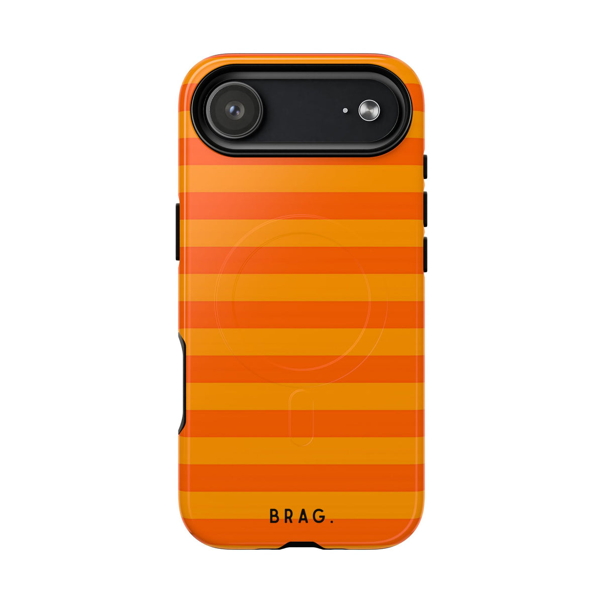 Solar Reef MagSafe Tough Phone Case — Magnetic Protective Cover