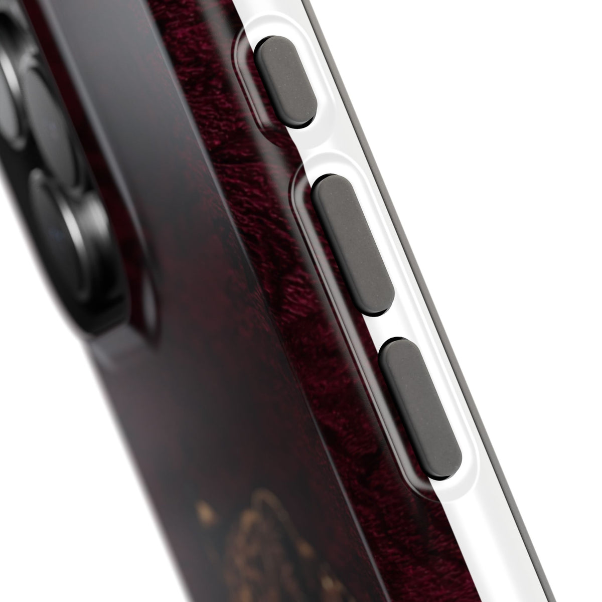 Devil's Play Magnetic Impact-Resistant Phone Case