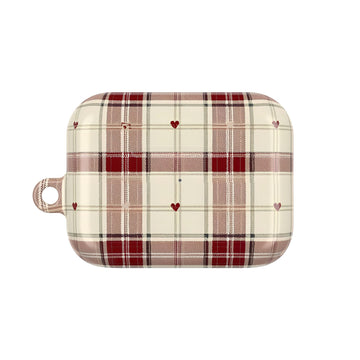 Country Club AirPod Case – Slim Protective Charging Case