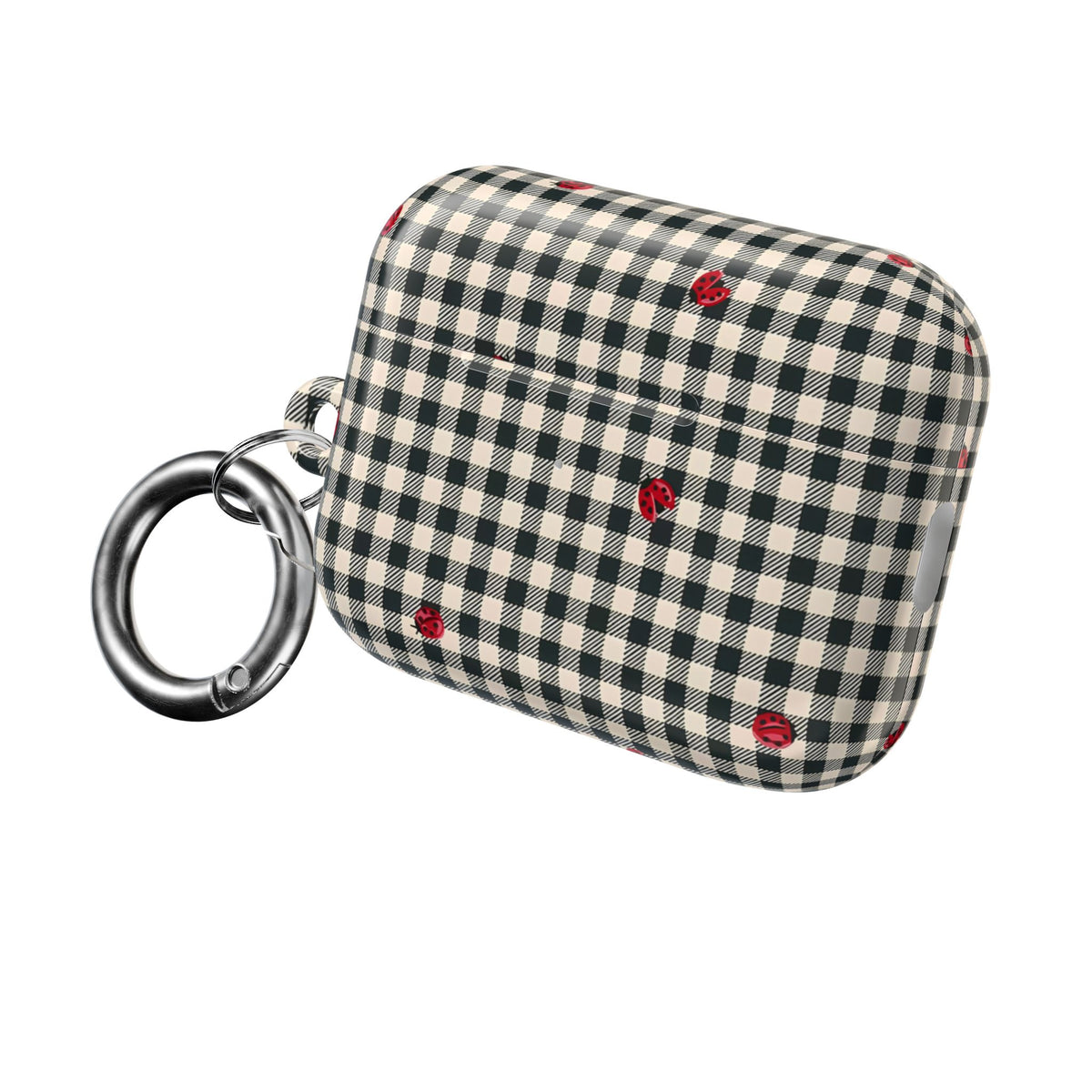 Sweetheart AirPod Case – Slim Protective Charging Case