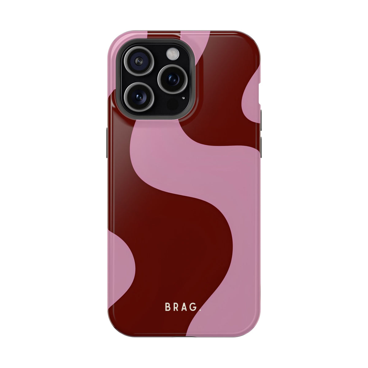 Slow Dance Magnetic Impact-Resistant Phone Case