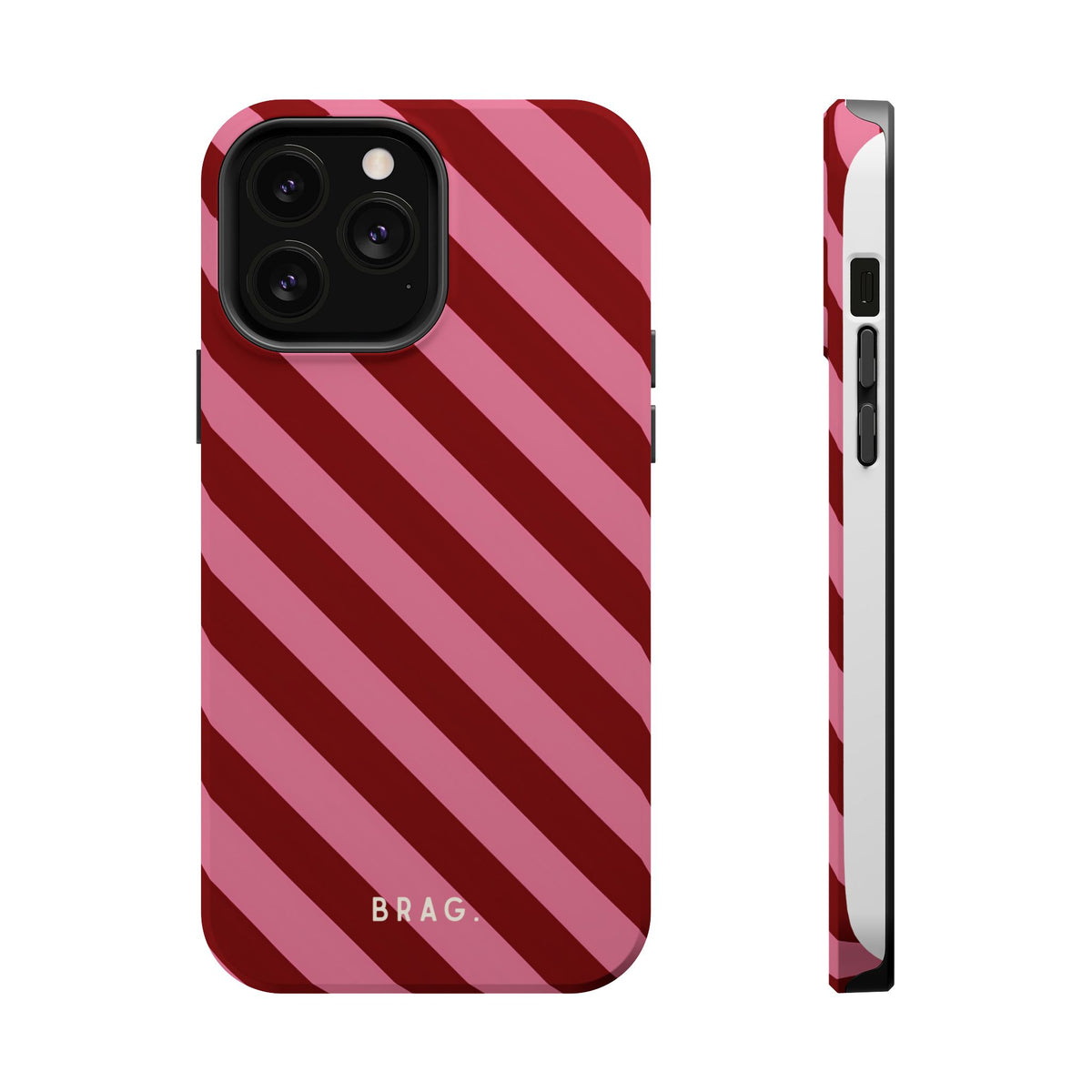 Love Line Magnetic Impact-Resistant Phone Case