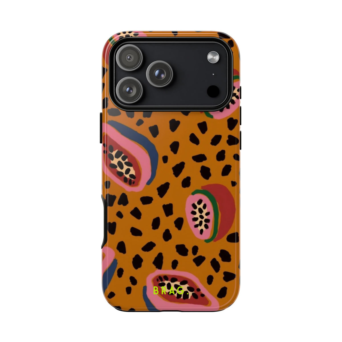 Sunfruit Tough Phone Case – Shockproof Protective iPhone Cover