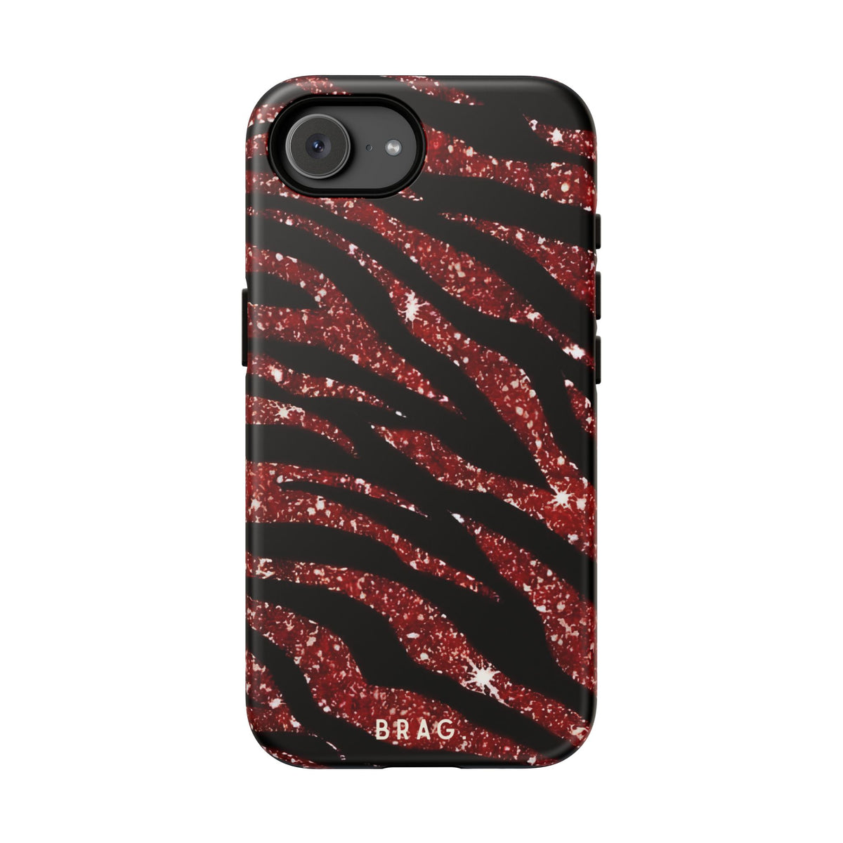 Wild Side Tough Phone Case – Shockproof Protective iPhone Cover