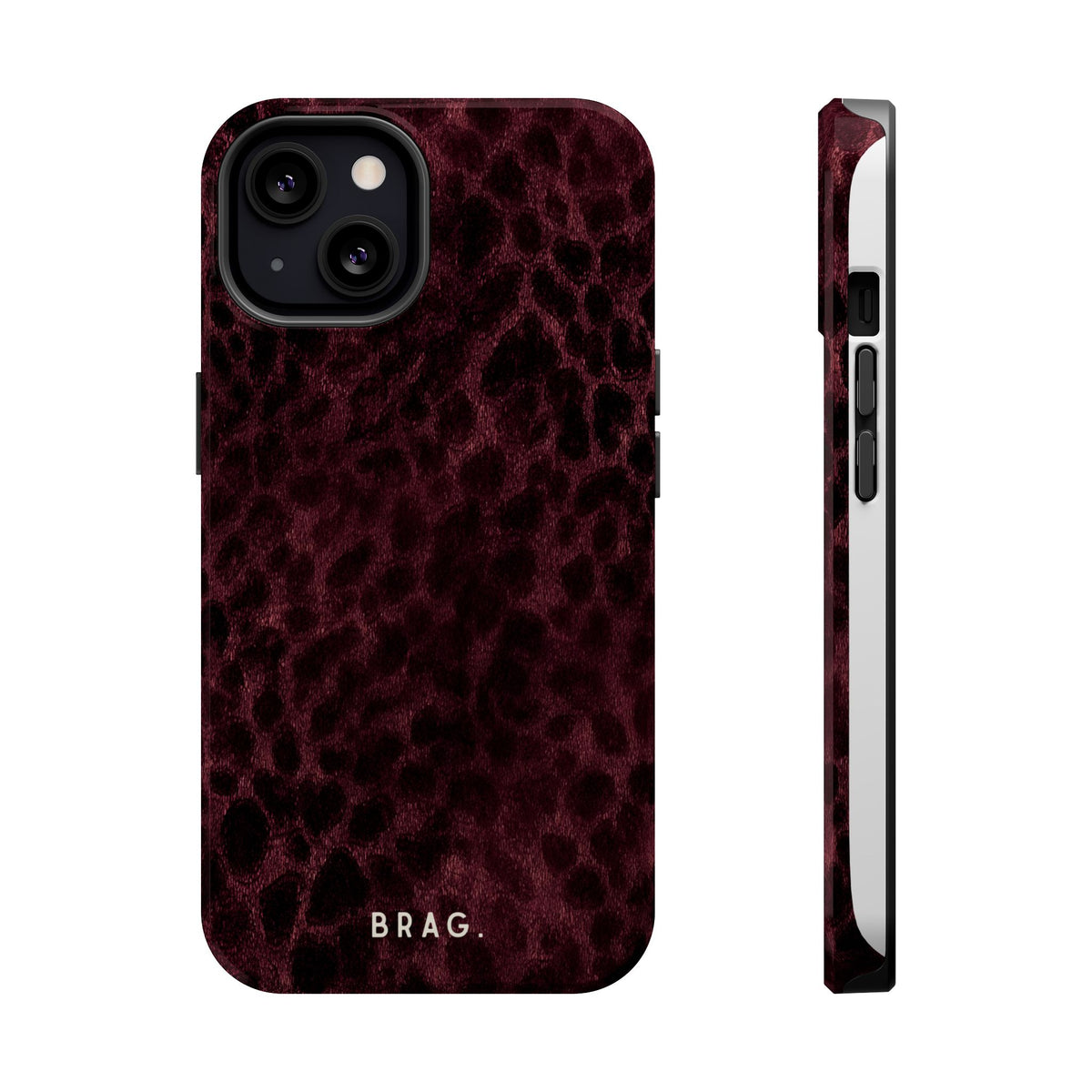 Dessed To Kill Magnetic Impact-Resistant Phone Case
