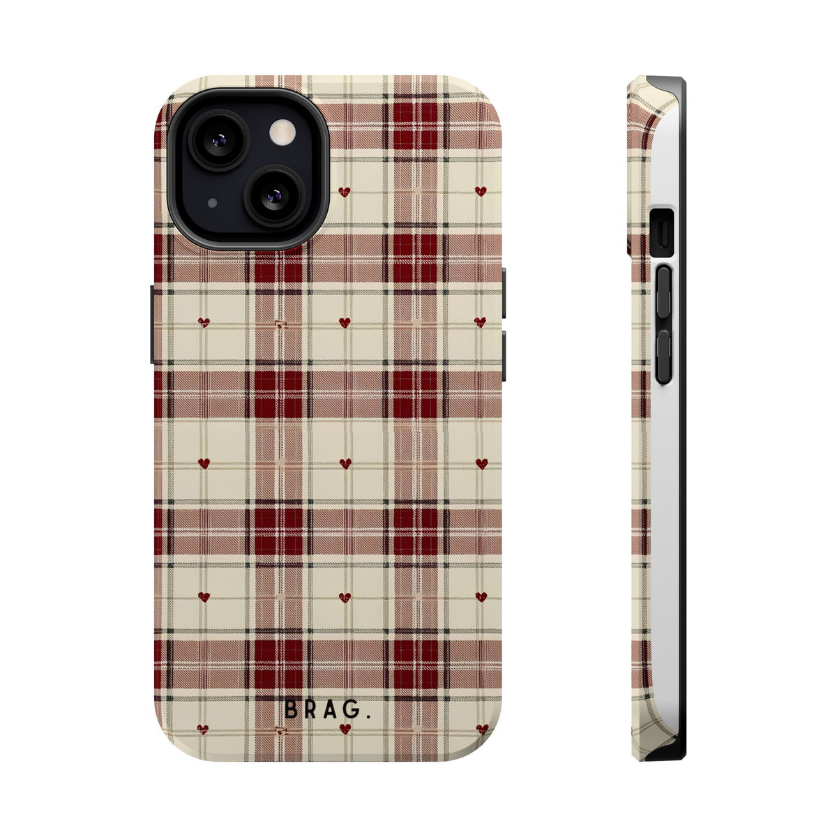 Country Club Magnetic Impact-Resistant Phone Case
