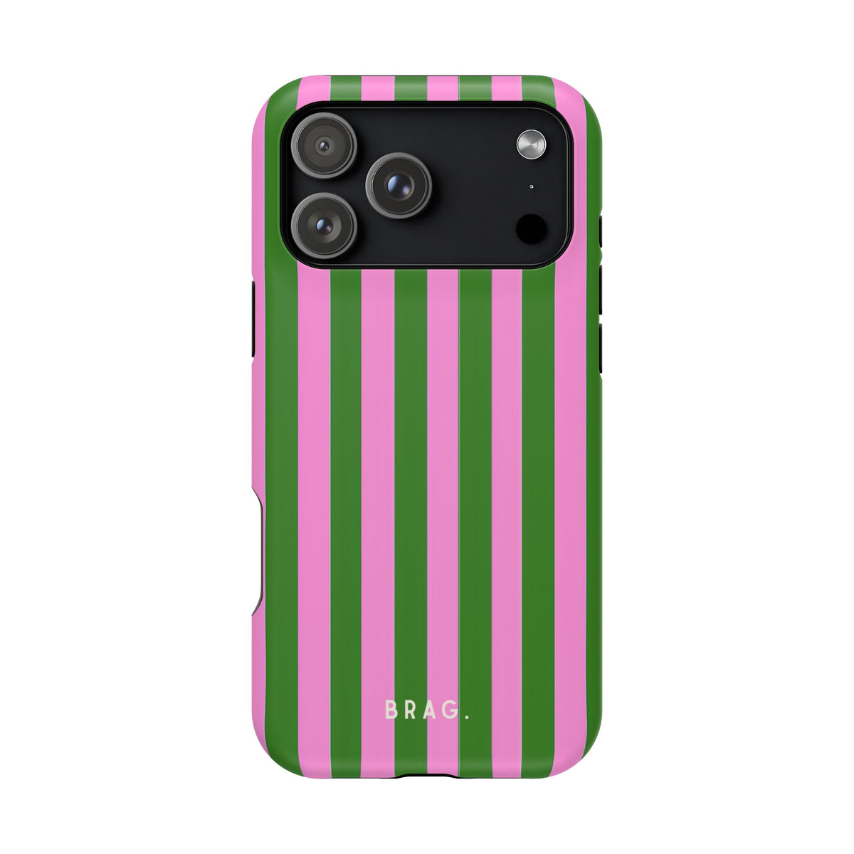 Paradiso Magnetic Impact-Resistant Phone Case