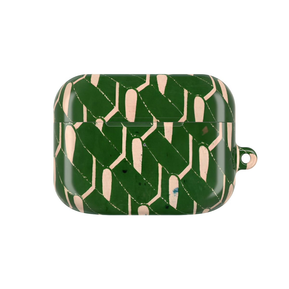 Serpenti AirPod Case – Slim Protective Charging Case