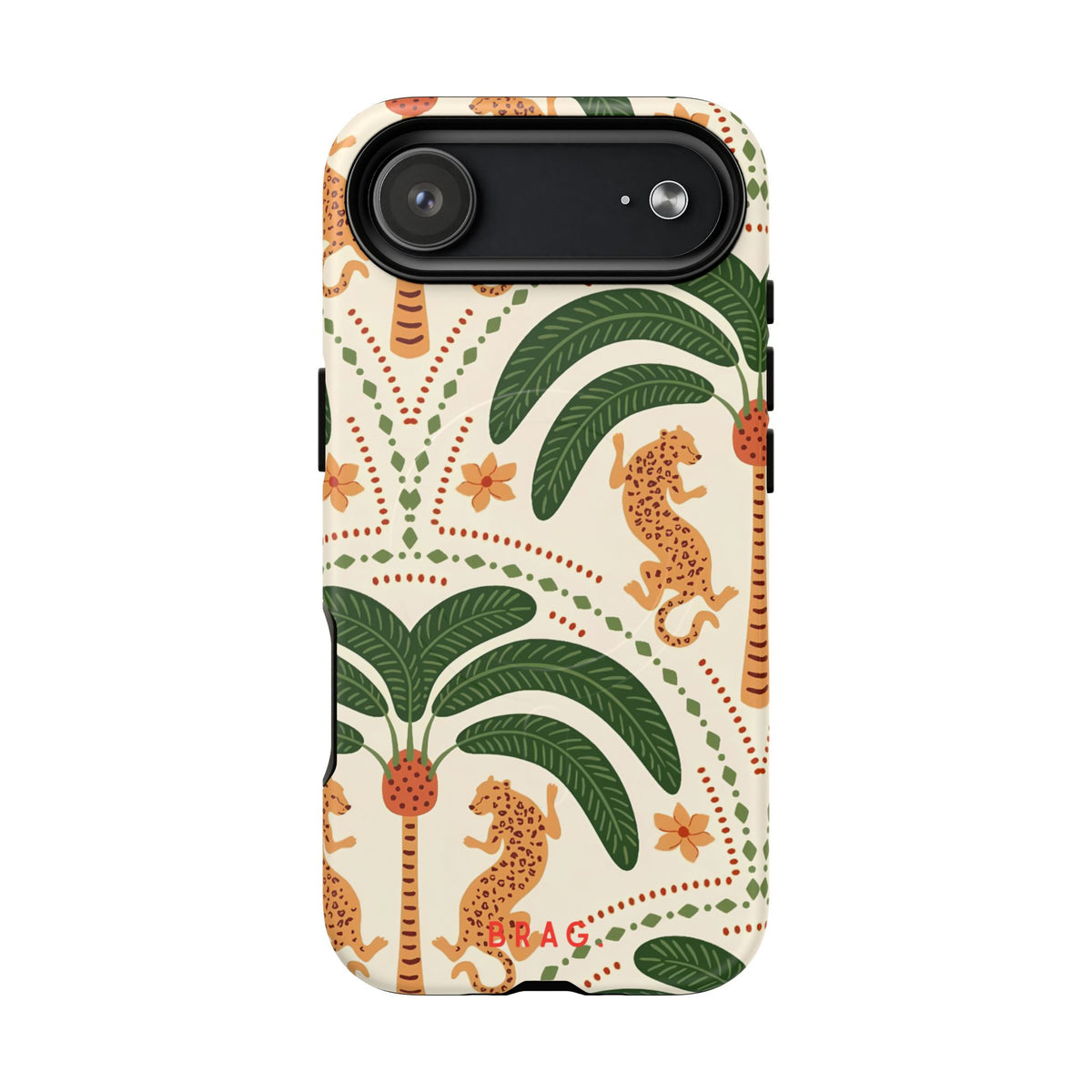 Palm Royale MagSafe Tough Phone Case — Magnetic Protective Cover