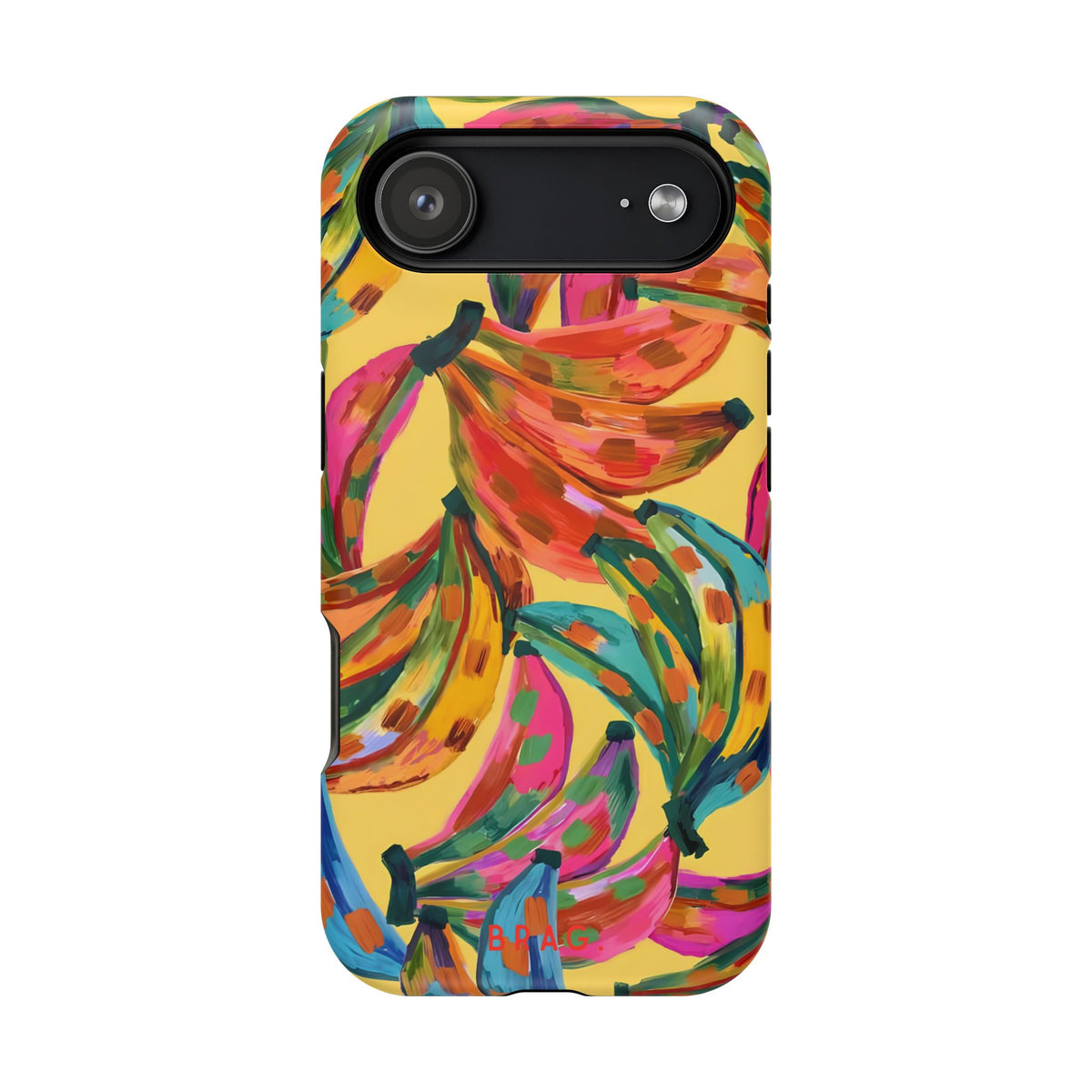Tropic Rush Magnetic Impact-Resistant Phone Case