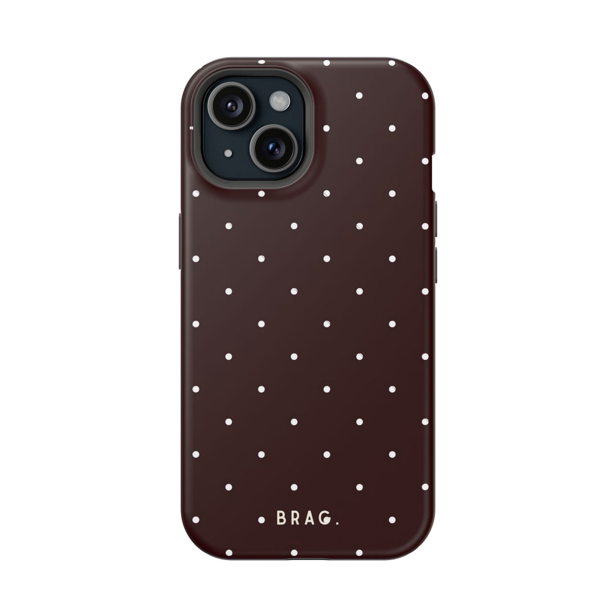 Midnight Confetti Magnetic Impact-Resistant Phone Case