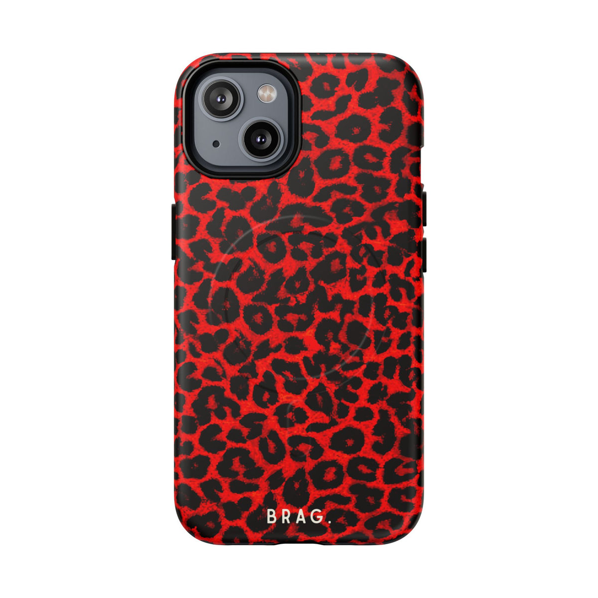 Bad Romance MagSafe Tough Phone Case — Magnetic Protective Cover