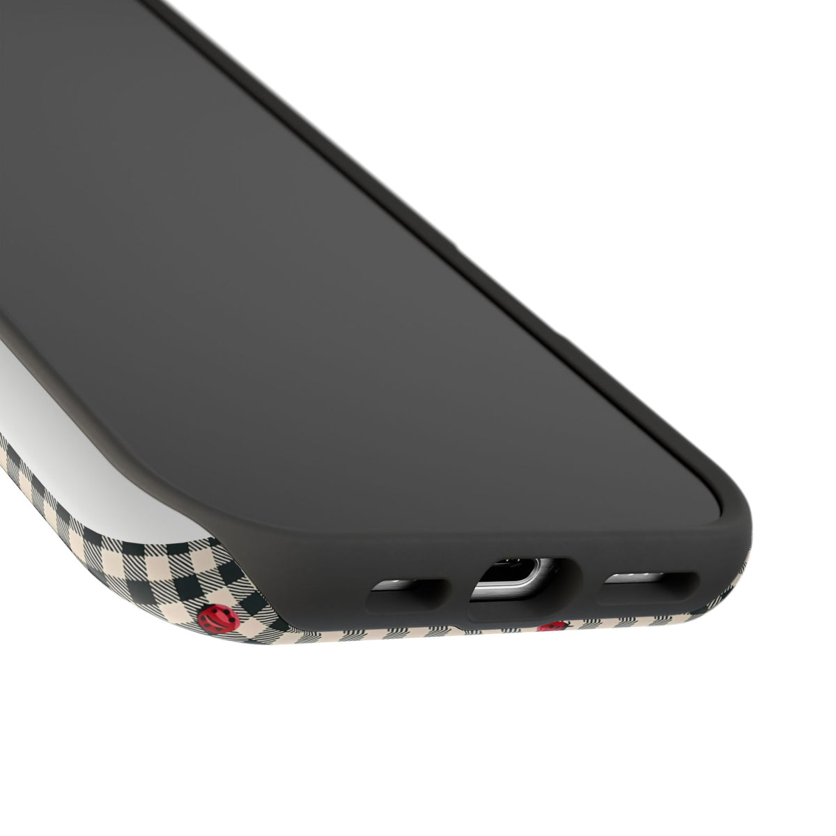 Sweetheart Magnetic Impact-Resistant Phone Case