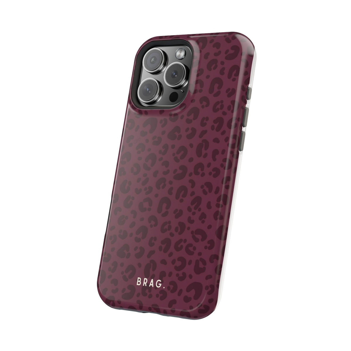 Wild Thing Magnetic Impact-Resistant Phone Case