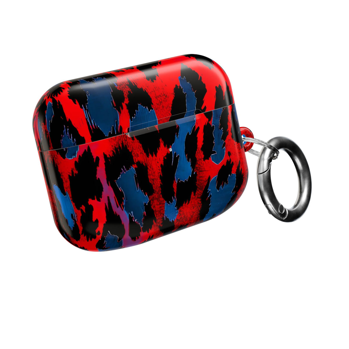 Blue Heat AirPod Case – Slim Protective Charging Case