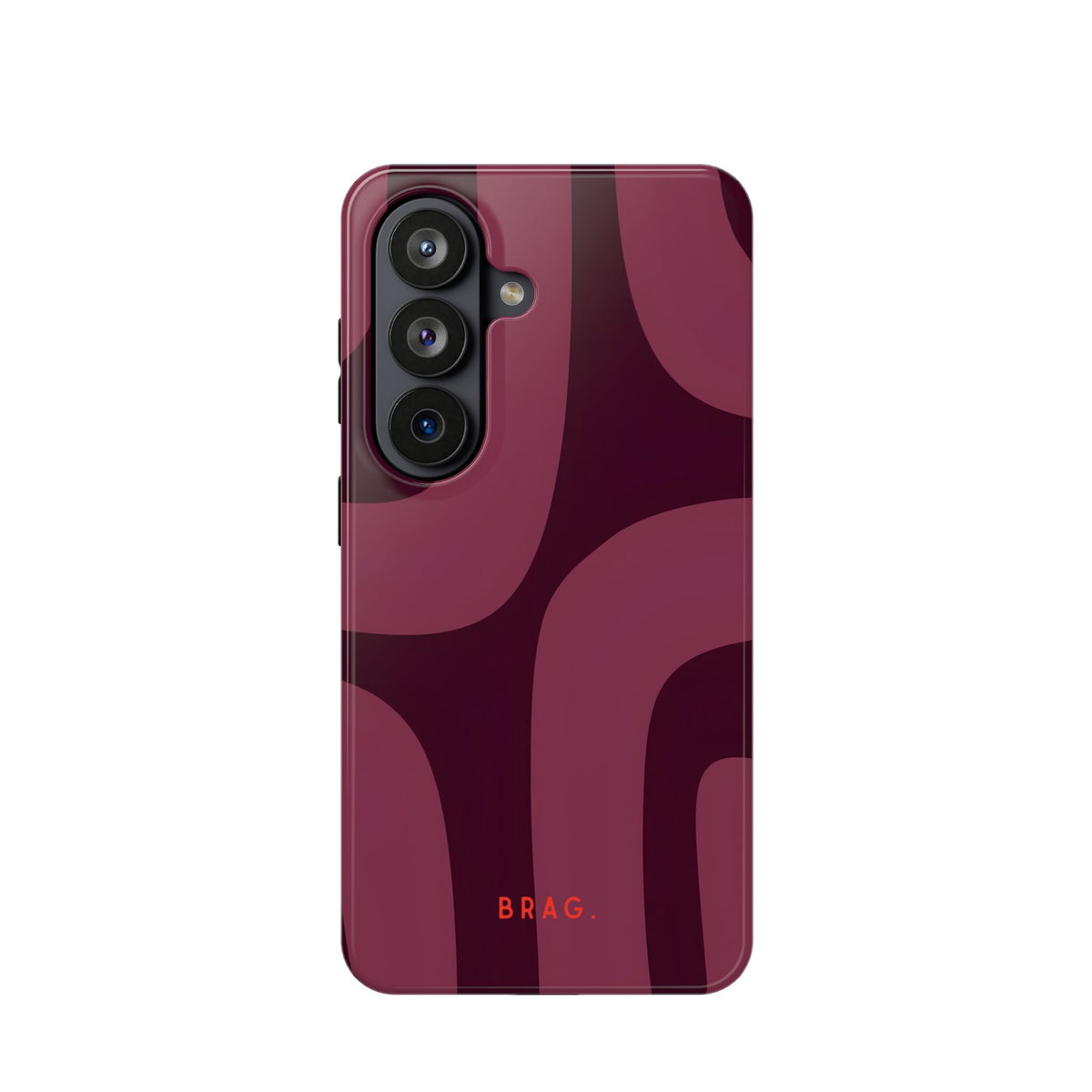 Lover's Loop Magnetic Impact-Resistant Phone Case