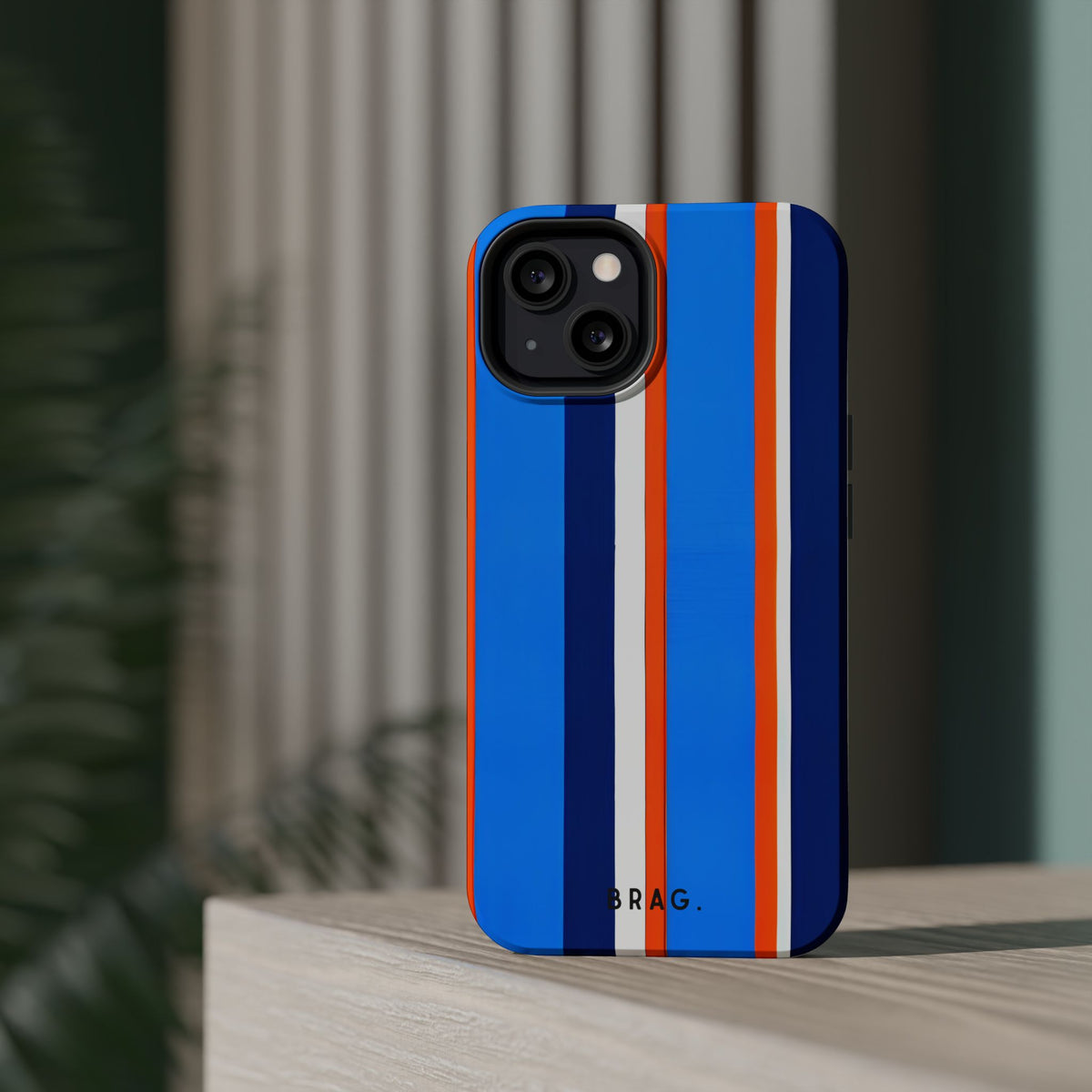 Azure Coast Magnetic Impact-Resistant Phone Case