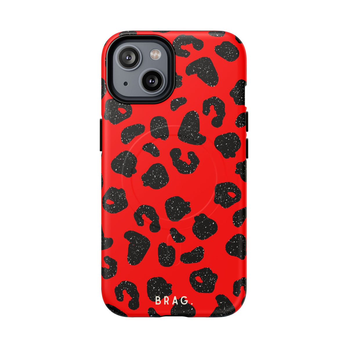 Bad Habit MagSafe Tough Phone Case — Magnetic Protective Cover