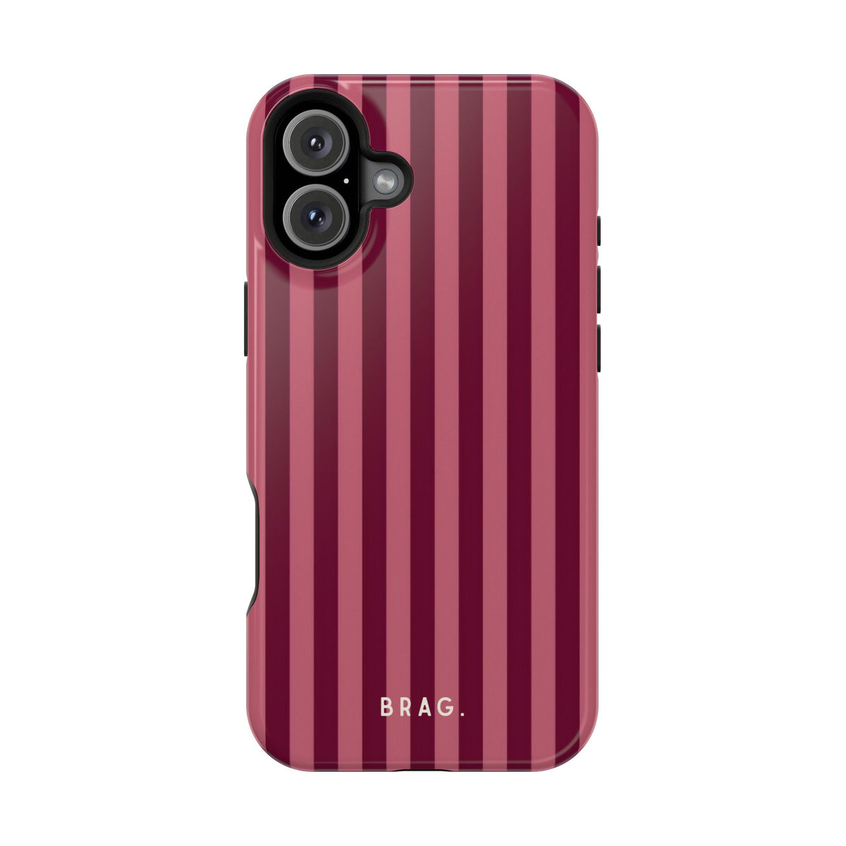 Hot Strek Magnetic Impact-Resistant Phone Case