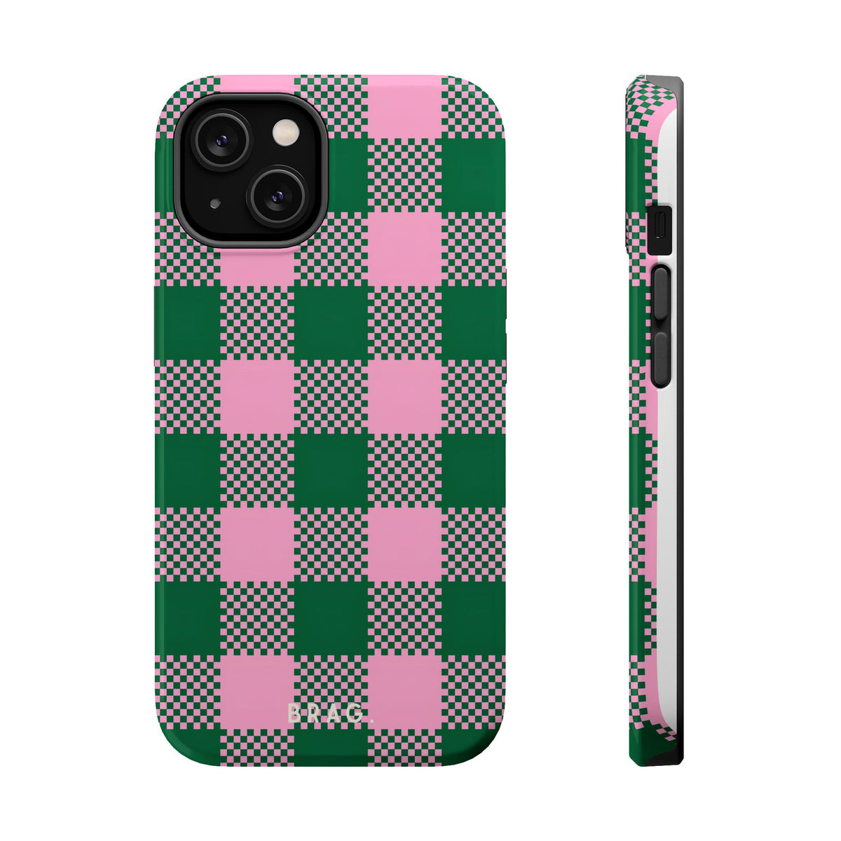 Picnic Club Magnetic Impact-Resistant Phone Case