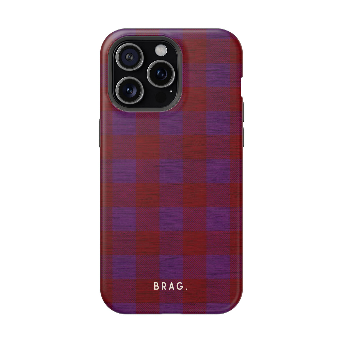 After Hours Magnetic Impact-Resistant Phone Case