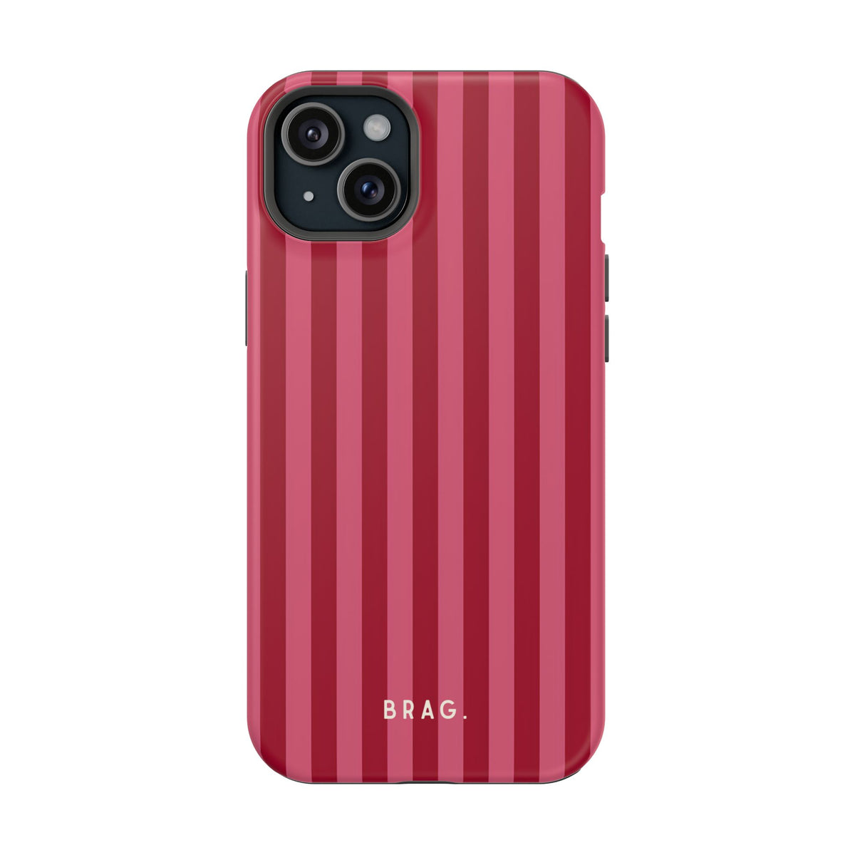 Hot Stuff Magnetic Impact-Resistant Phone Case
