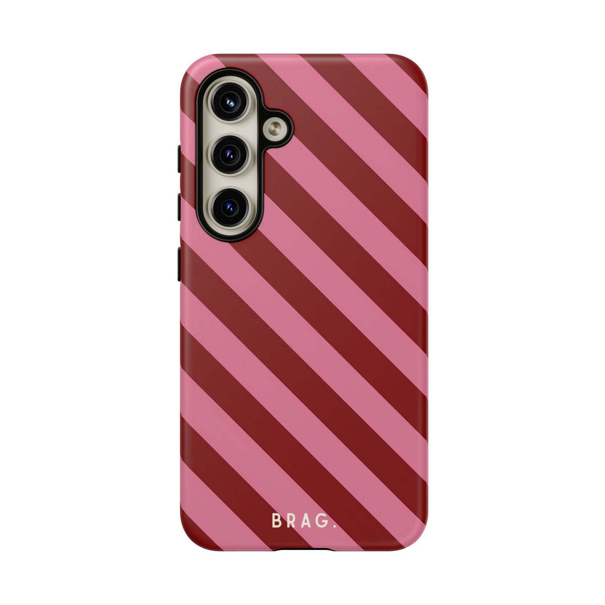 Love Line Tough Phone Case – Shockproof Protective iPhone Cover