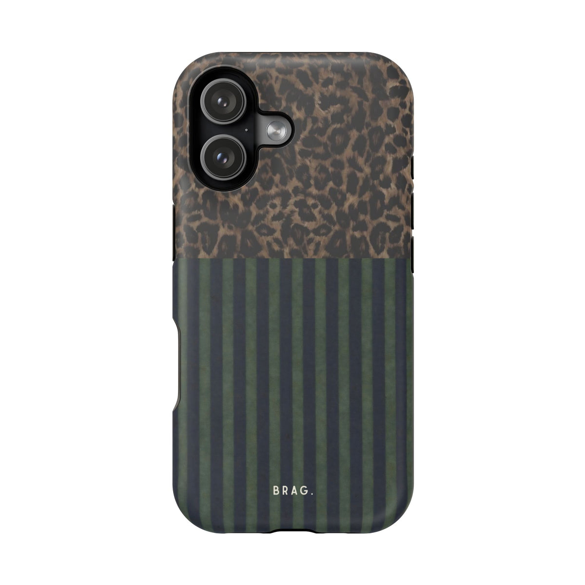 Safari Club Magnetic Impact-Resistant Phone Case