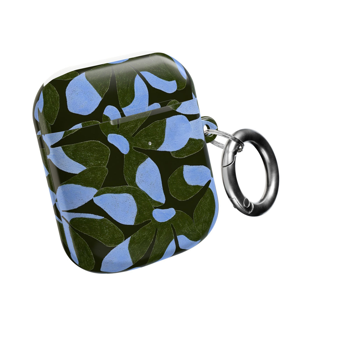 Blue Ivy AirPod Case – Slim Protective Charging Case