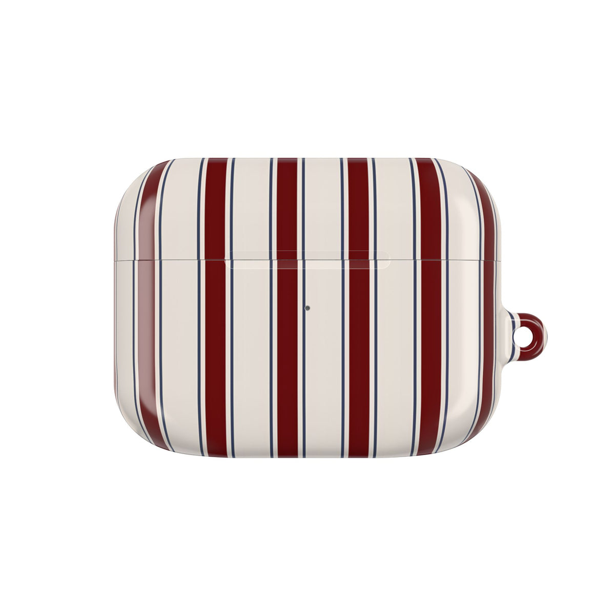 Cream Club AirPod Case – Slim Protective Charging Case