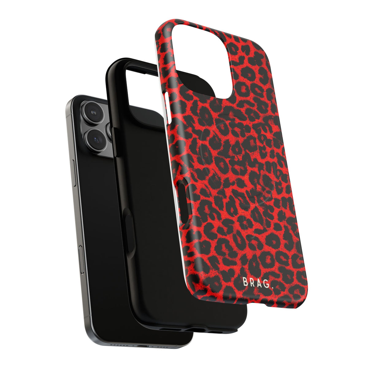 Bad Romance MagSafe Tough Phone Case — Magnetic Protective Cover