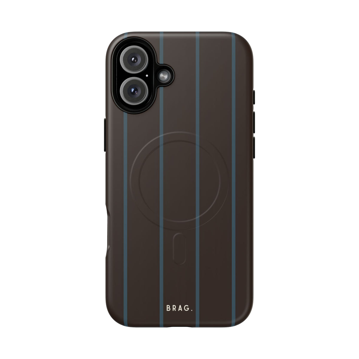 Espress Line MagSafe Tough Phone Case — Magnetic Protective Cover