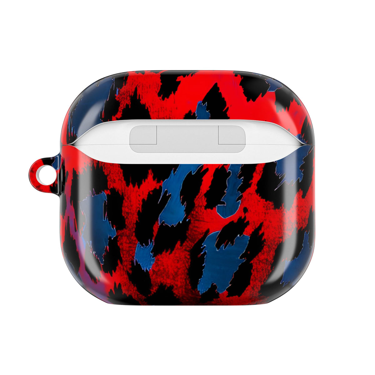Blue Heat AirPod Case – Slim Protective Charging Case