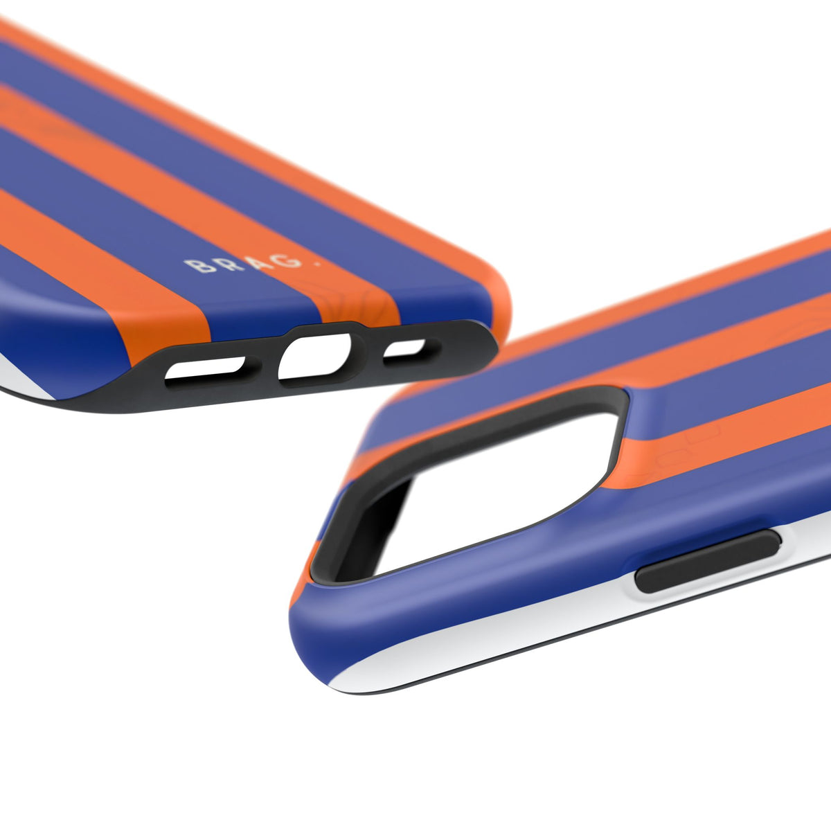 Sun Chaser Magnetic Impact-Resistant Phone Case
