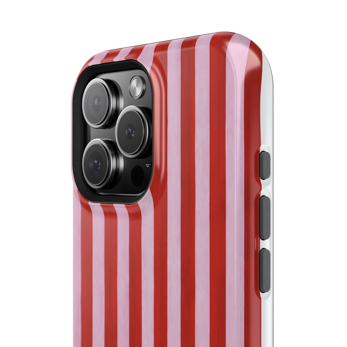 Olive Affair Magnetic Impact-Resistant Phone Case