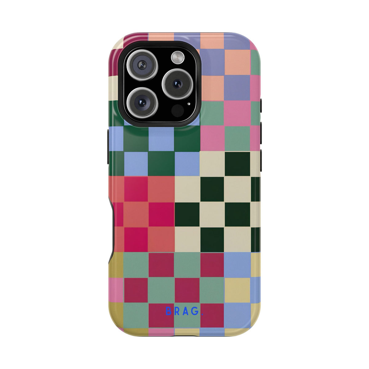 Gelato Market Magnetic Impact-Resistant Phone Case