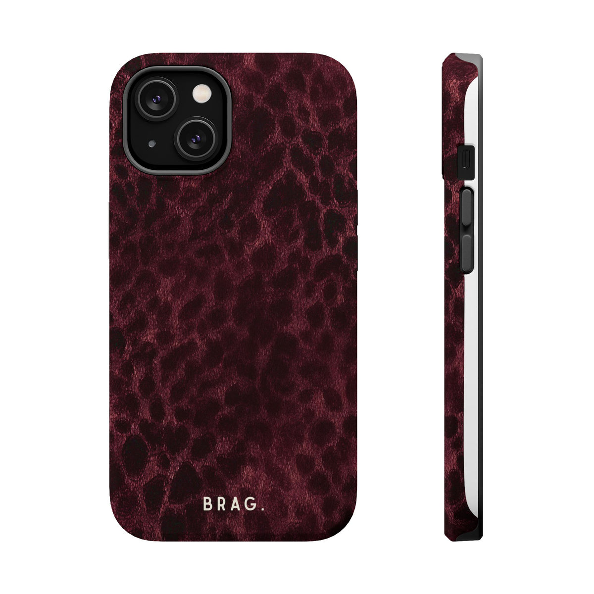 Dessed To Kill Magnetic Impact-Resistant Phone Case