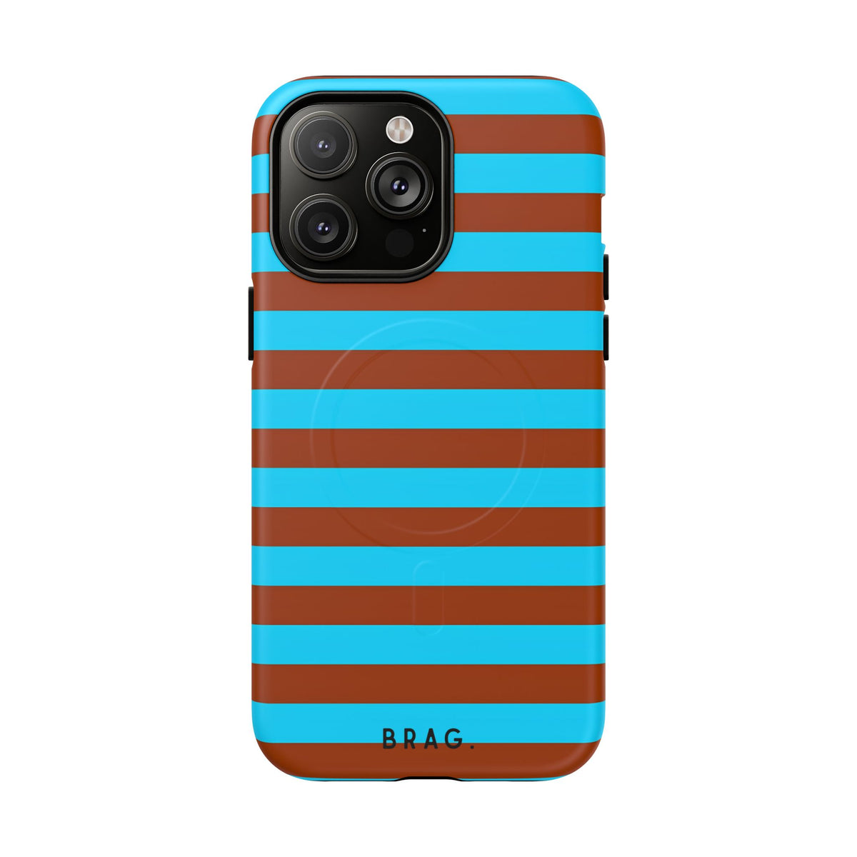 Cocoa Coast MagSafe Tough Phone Case — Magnetic Protective Cover