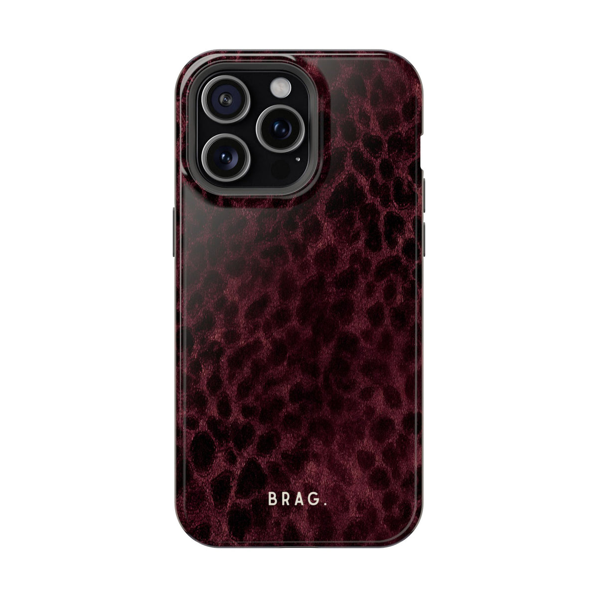 Dessed To Kill Magnetic Impact-Resistant Phone Case