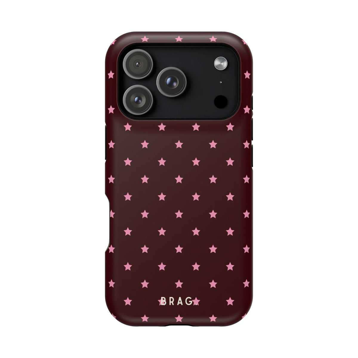 Star Gazer Magnetic Impact-Resistant Phone Case