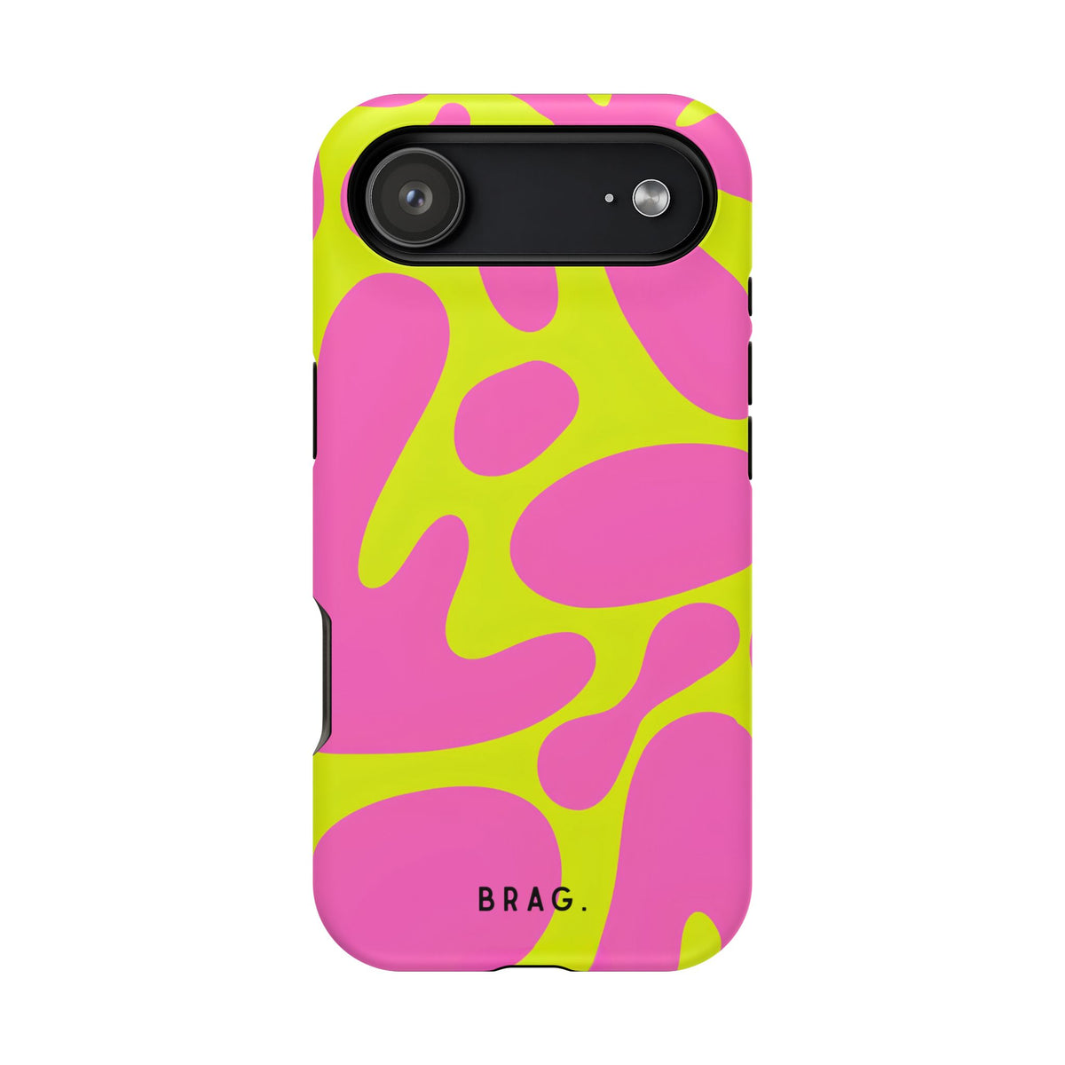Bubble Pop Magnetic Impact-Resistant Phone Case