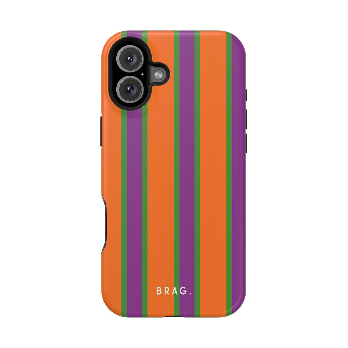 Apertivo Magnetic Impact-Resistant Phone Case