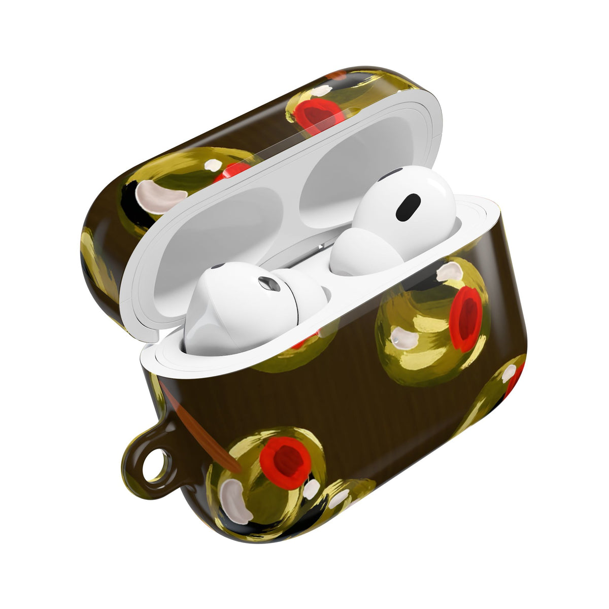 Dirty Martini AirPod Case – Slim Protective Charging Case